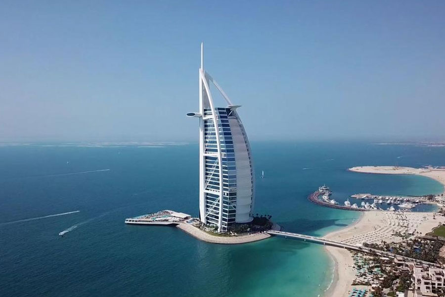 dubai