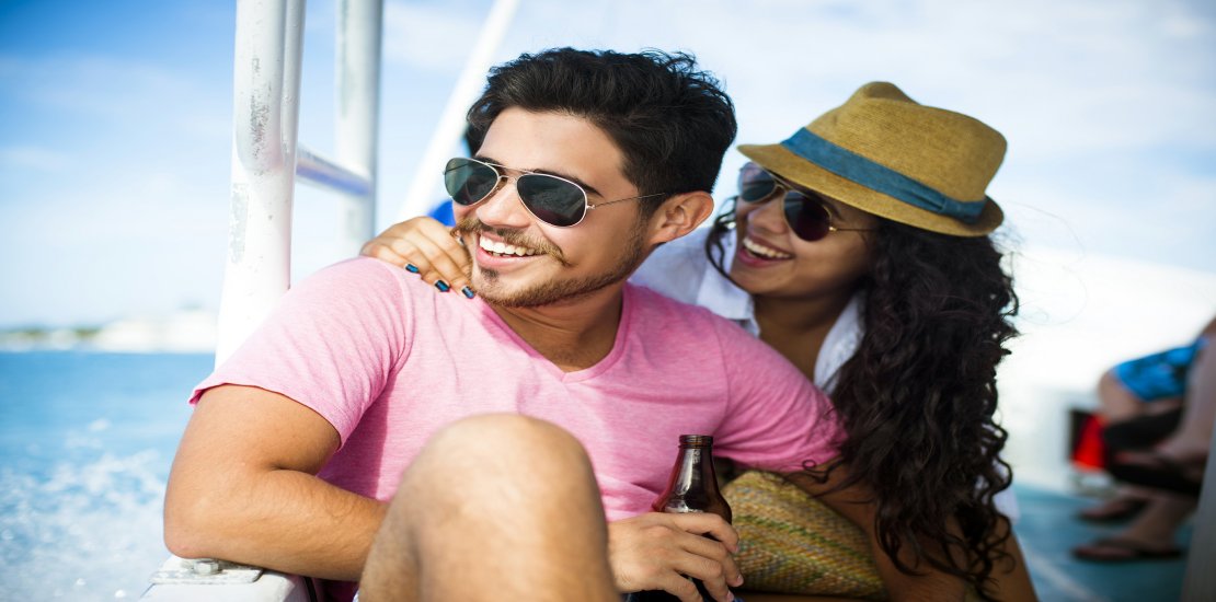 Why Bali is a Top Tourist Destination